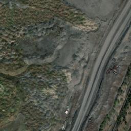 Satellite imagery of Бачаты, KZ