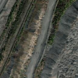 Satellite imagery of Бачаты, KZ