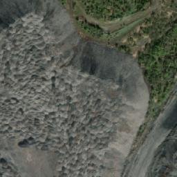 Satellite imagery of Бачаты, KZ