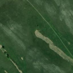 Satellite imagery of Васичкина, KZ
