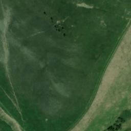 Satellite imagery of Васичкина, KZ