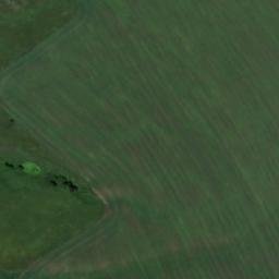 Satellite imagery of Высокий, KZ