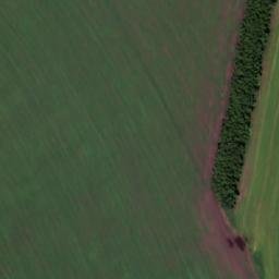 Satellite imagery of Высокий, KZ