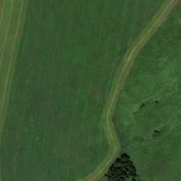 Satellite imagery of Высокий, KZ