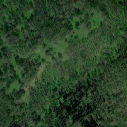 Satellite imagery of Подосташкин Камень, KZ