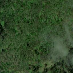 Satellite imagery of Подосташкин Камень, KZ