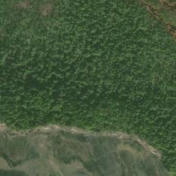 Satellite imagery of Moore Point, CA