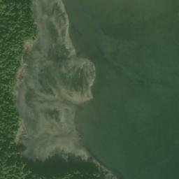 Satellite imagery of Miller Point, CA