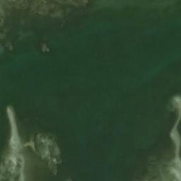 Satellite imagery of Frederick Point, CA
