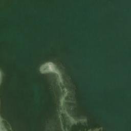 Satellite imagery of Frederick Point, CA