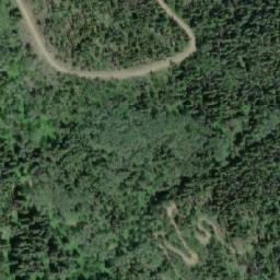 Satellite imagery of Boer Mountain, CA