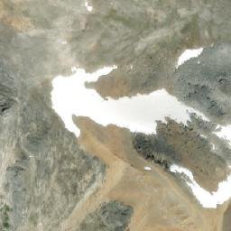 Satellite imagery of Picture Mountain, CA