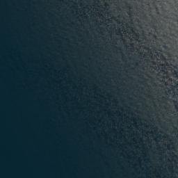 Satellite imagery of Blackleg Rock, GB