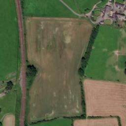 Satellite imagery of boundary_stone, GB