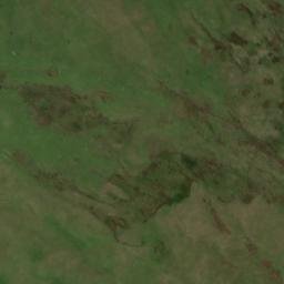 Satellite imagery of cairn, GB