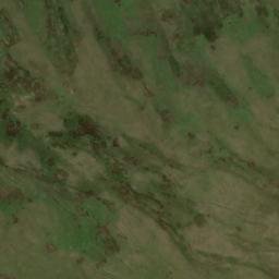 Satellite imagery of cairn, GB