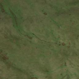 Satellite imagery of cairn, GB