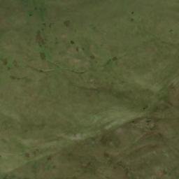 Satellite imagery of cairn, GB