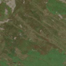 Satellite imagery of cairn, GB
