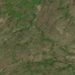 Satellite imagery of cairn, GB