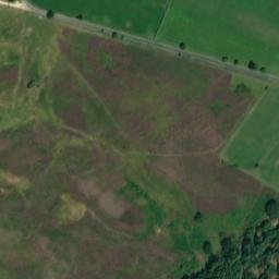Satellite imagery of Sail Hill, GB