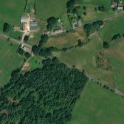 Satellite imagery of Sail Hill, GB