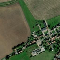 Satellite imagery of Pickhill Money Hill, GB