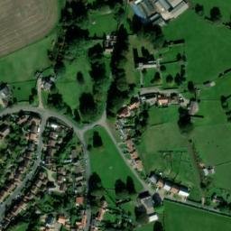 Satellite imagery of Pickhill Money Hill, GB