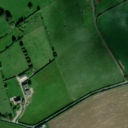 Satellite imagery of Pickhill Money Hill, GB