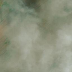 Satellite imagery of Breckenbrough Castle, GB
