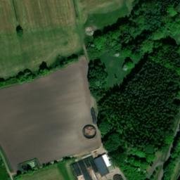 Satellite imagery of Rüsterberg, DE