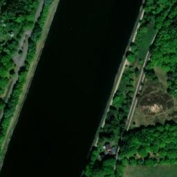 Satellite imagery of Rüsterberg, DE
