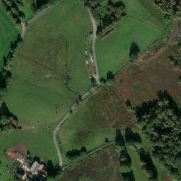 Satellite imagery of Brommerberg, DE