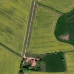 Satellite imagery of Pesberg, DE