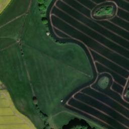 Satellite imagery of Pesberg, DE