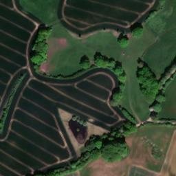 Satellite imagery of Pesberg, DE