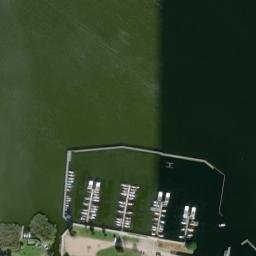 Satellite imagery of Köppen-Berg, DE