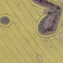 Satellite imagery of Teufelsberg, DE