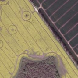 Satellite imagery of Teufelsberg, DE