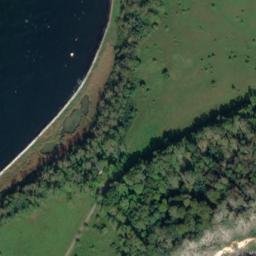 Satellite imagery of Leuchtturm Greifswalder Oie, DE