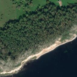 Satellite imagery of Leuchtturm Greifswalder Oie, DE