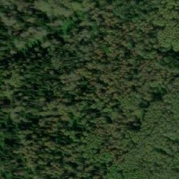 Satellite imagery of Salairskiy Kryazh, RU