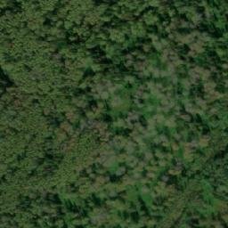 Satellite imagery of Salairskiy Kryazh, RU