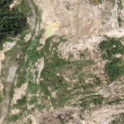 Satellite imagery of Салаир (Кварцитовая), KZ