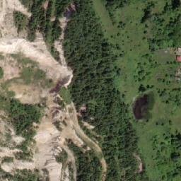 Satellite imagery of Салаир (Кварцитовая), KZ