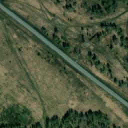Satellite imagery of Сагарлык, KZ