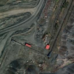 Satellite imagery of Бачаты, KZ