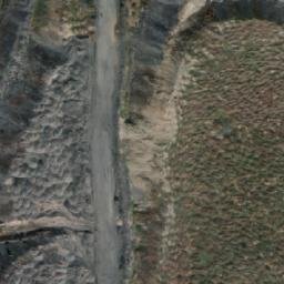 Satellite imagery of Бачаты, KZ