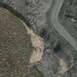 Satellite imagery of Бачаты, KZ