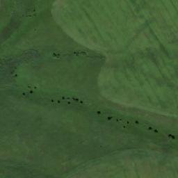Satellite imagery of Подсобное, KZ